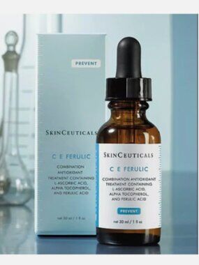 SkinCeuticals C E Ferulic With 15% L-ascorbic Acid Serum - 1 fl oz